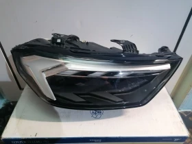 Фар фарове за Ауди А1 Audi A1 FUL LED., снимка 2
