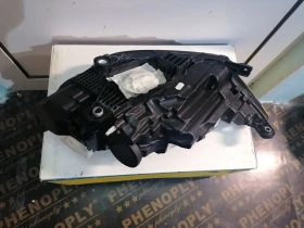 Фар фарове за Ауди А1 Audi A1 FUL LED., снимка 4