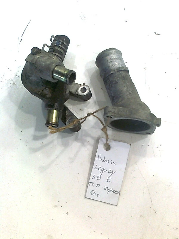 тяло термостат за Субару Легаси 3,0Б
