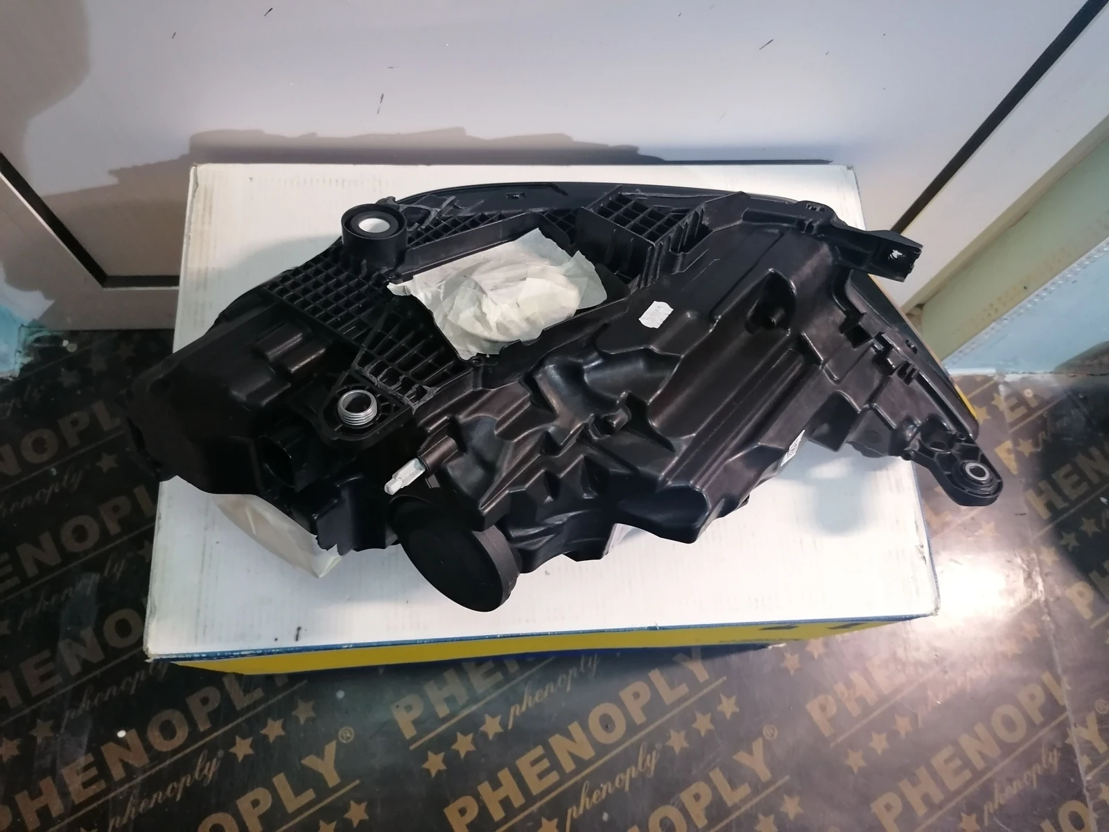     1 Audi A1 FUL LED. | Mobile.bg   4