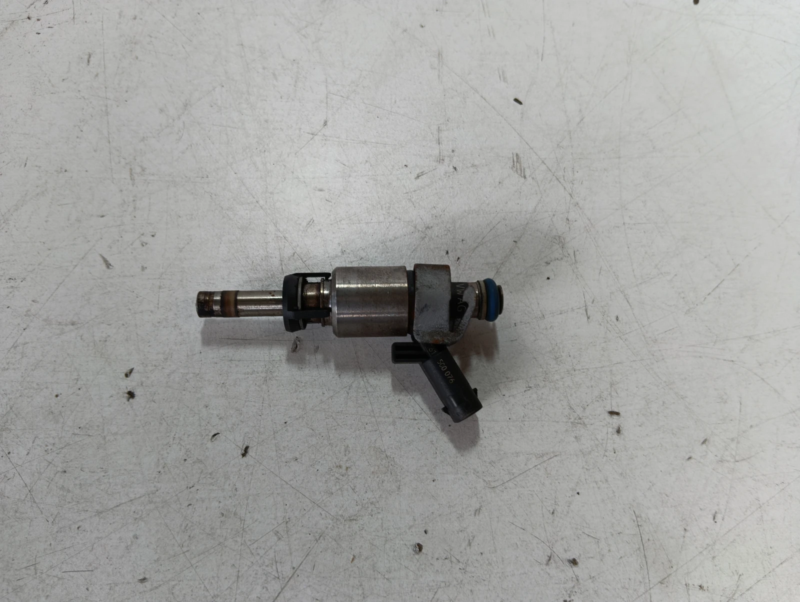 дюза 2.0 TSI 06H906036G  0261500076 VW Passat CC
