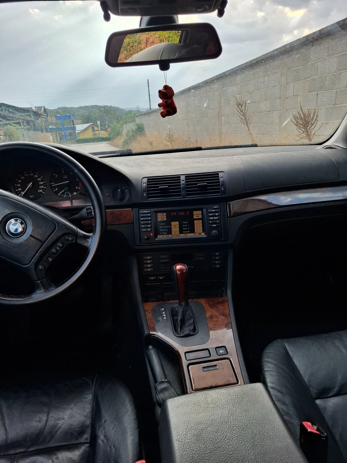Bmw e39 530d �� ����� | Mobile.bg � ����������� 10