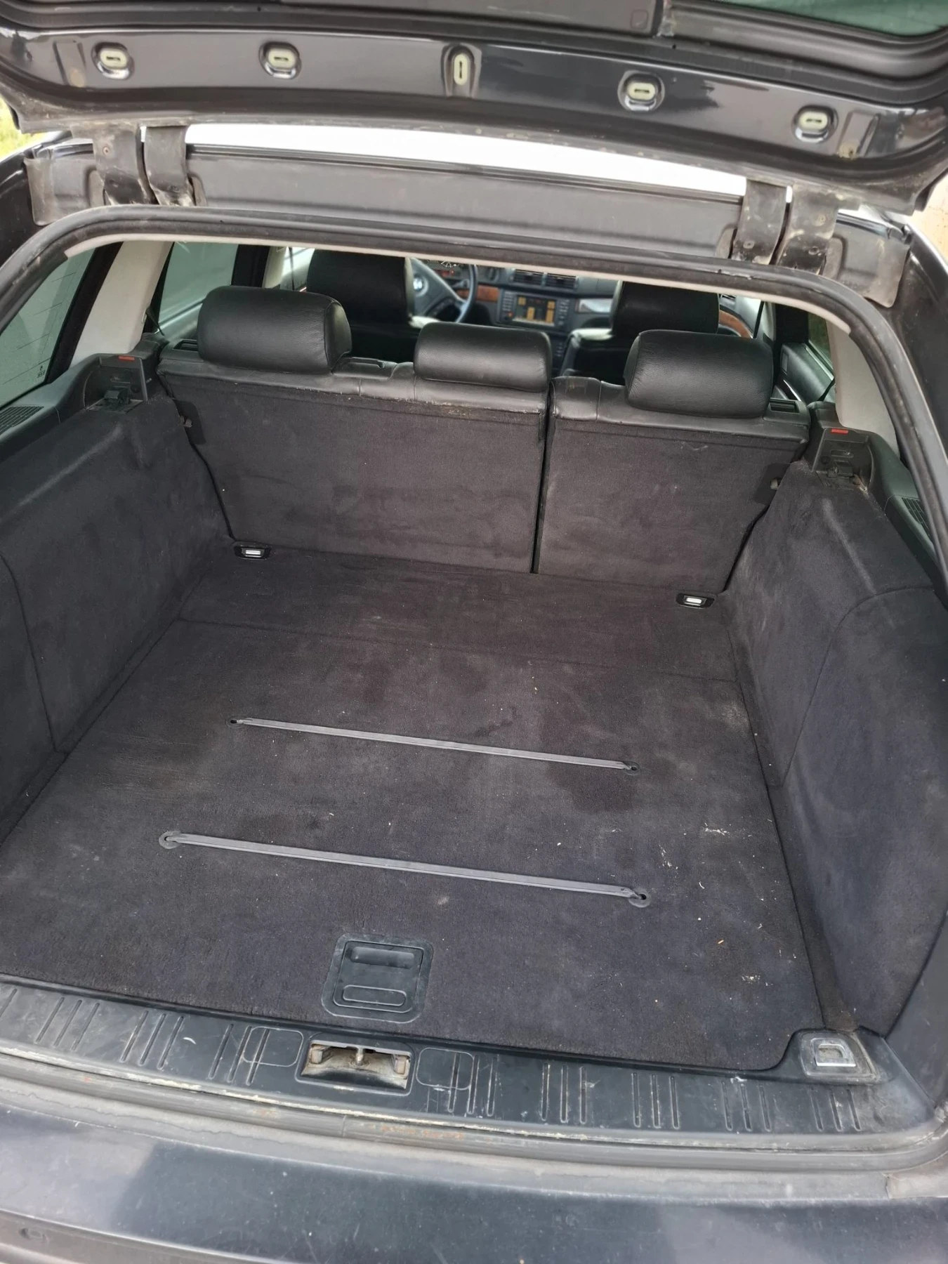 Bmw e39 530d �� ����� | Mobile.bg � ����������� 7
