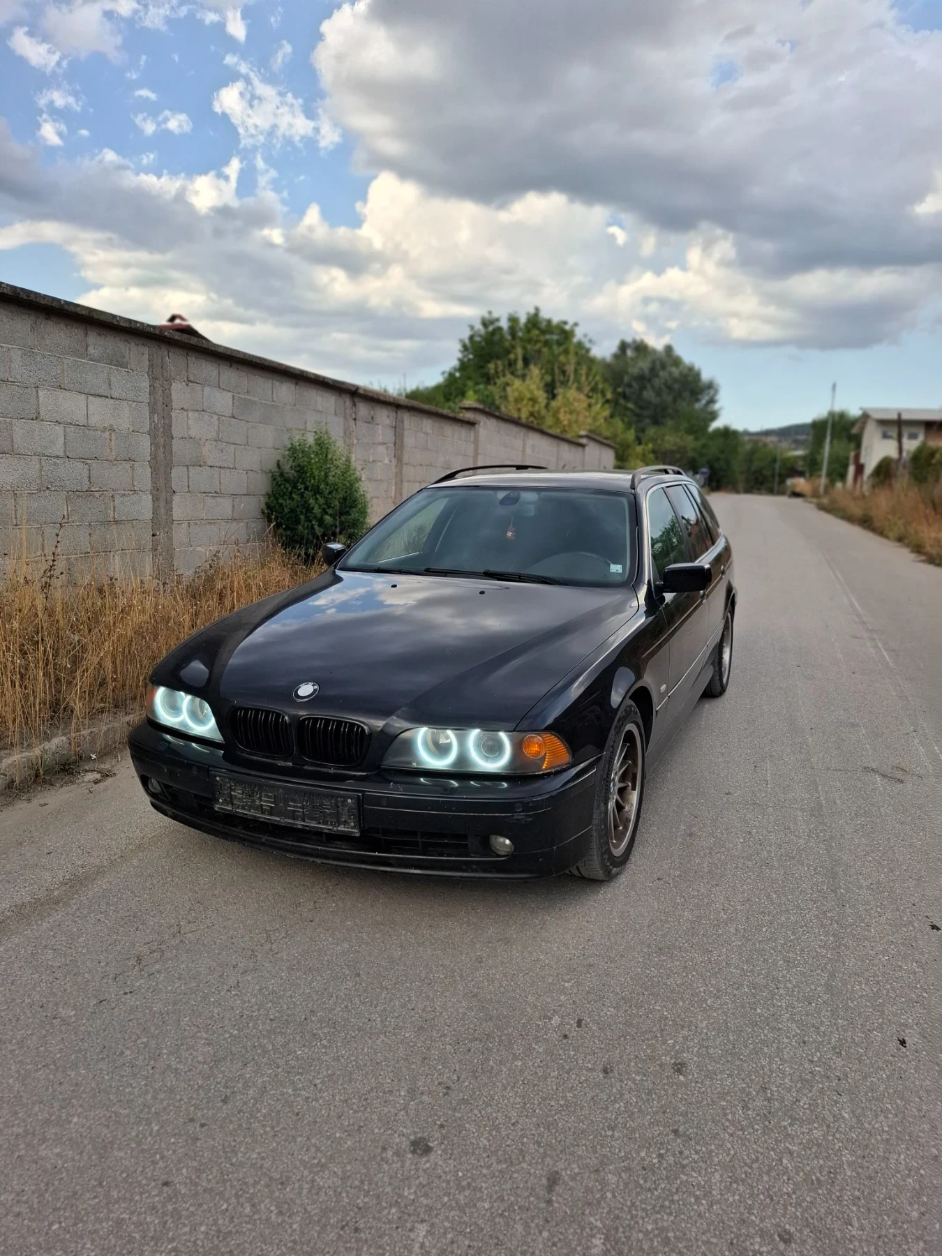 Bmw e39 530d �� ����� | Mobile.bg � ����������� 1
