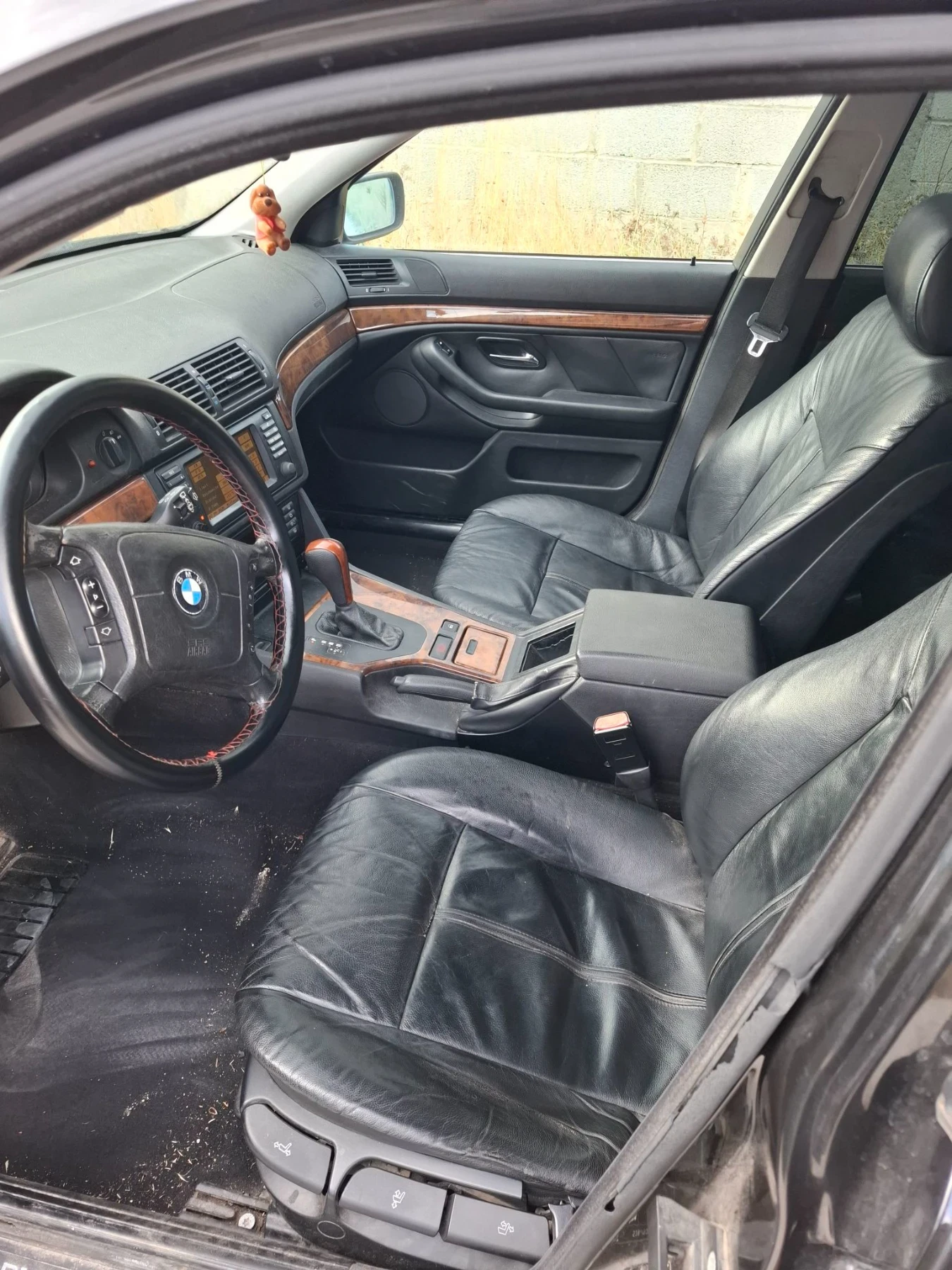 Bmw e39 530d �� ����� | Mobile.bg � ����������� 8