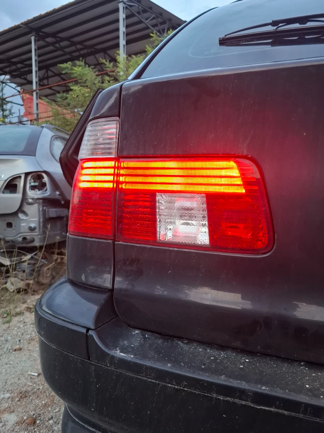 Bmw e39 530d �� ����� | Mobile.bg � ����������� 13