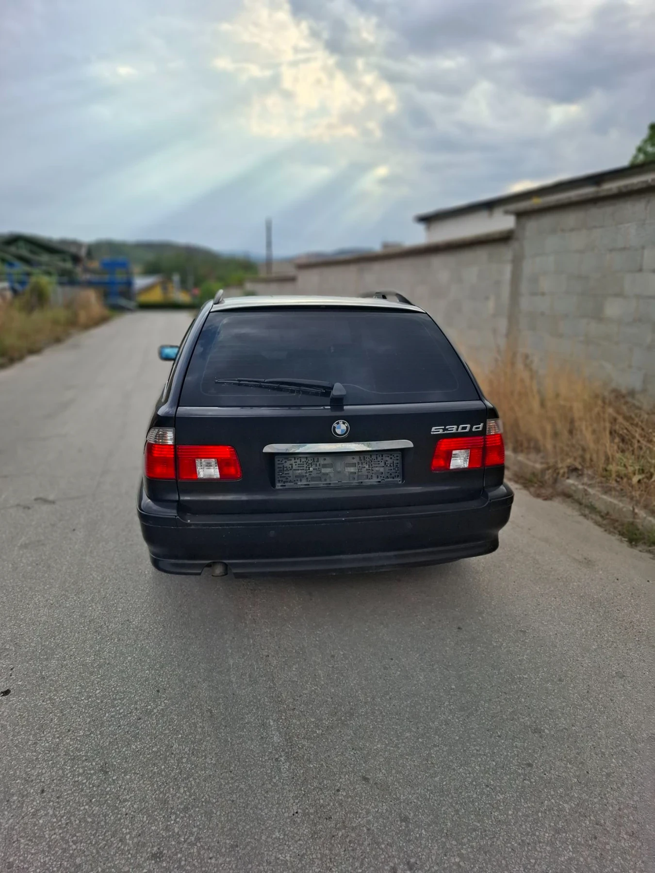 Bmw e39 530d �� ����� | Mobile.bg � ����������� 4
