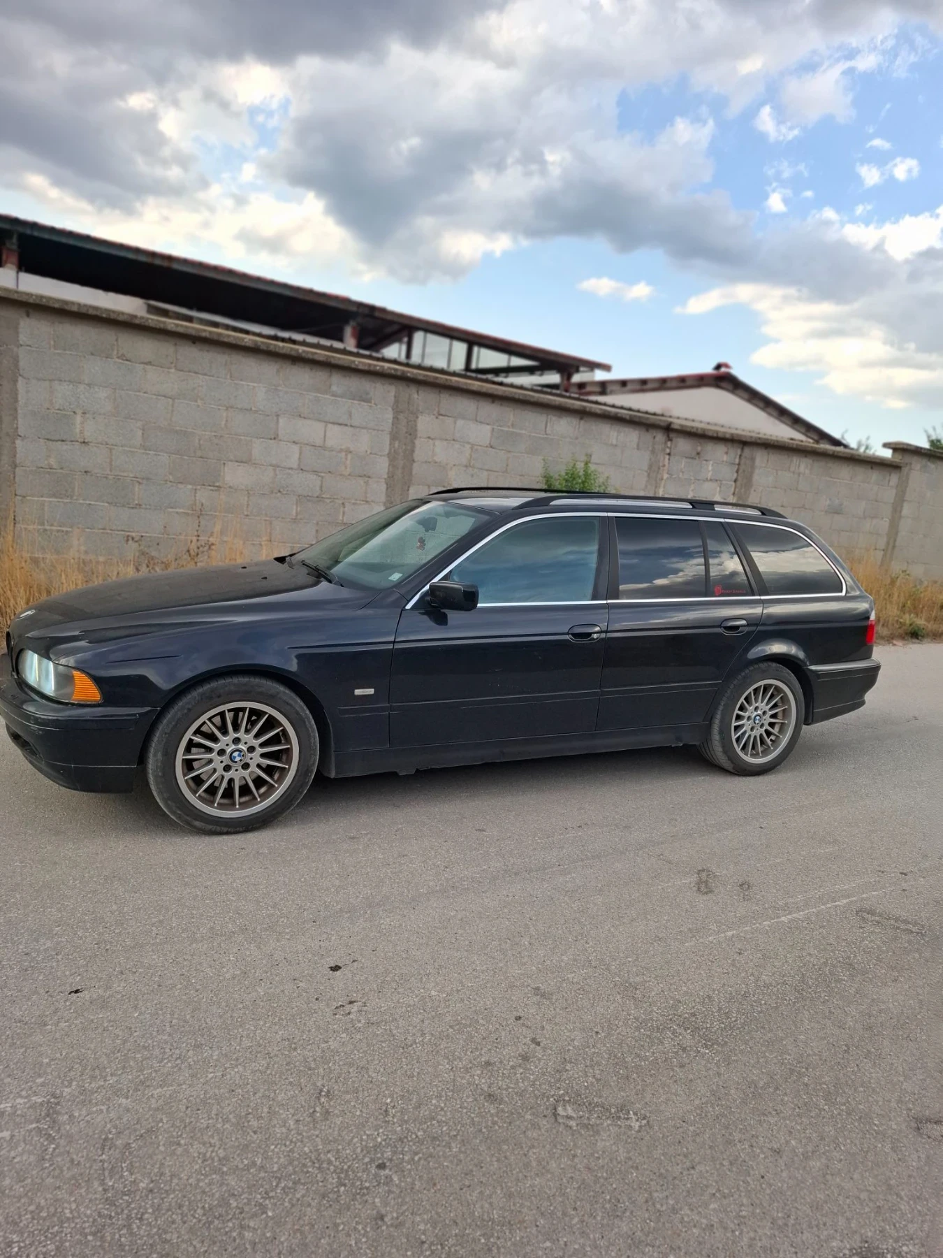 Bmw e39 530d �� ����� | Mobile.bg � ����������� 2