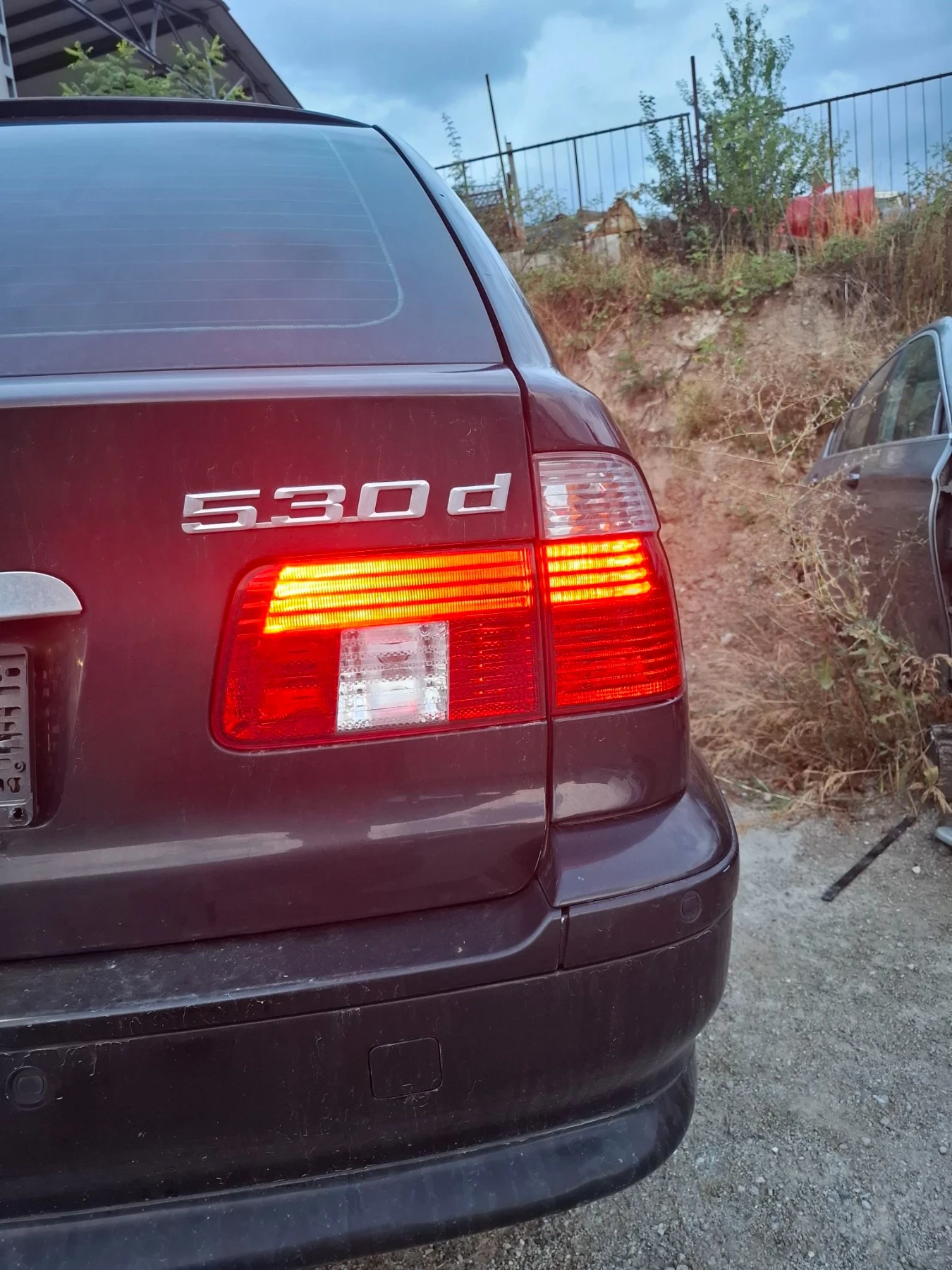 Bmw e39 530d �� ����� | Mobile.bg � ����������� 14