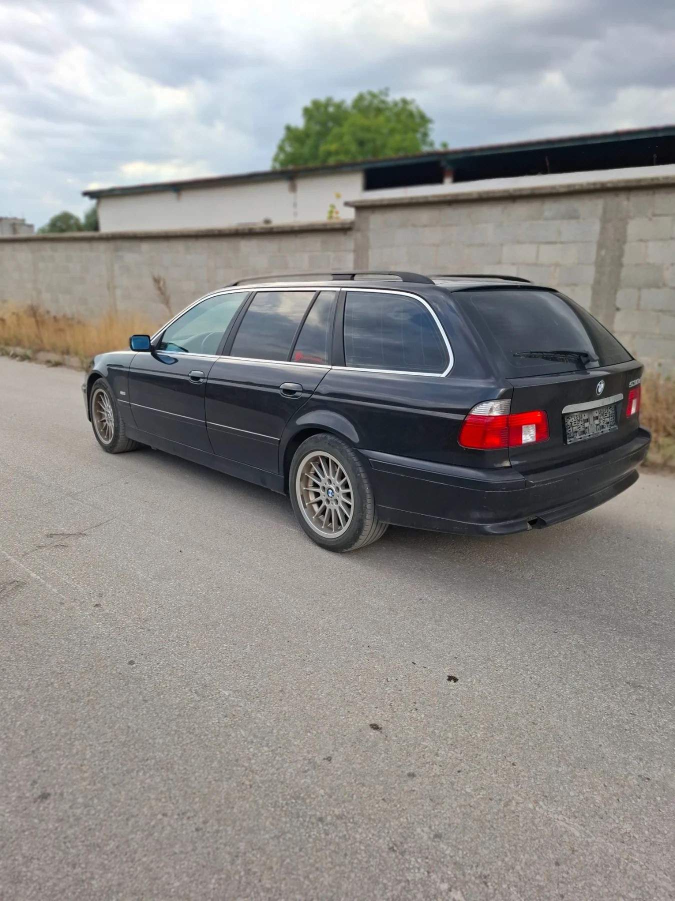 Bmw e39 530d �� ����� | Mobile.bg � ����������� 3