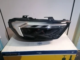 Фар фарове за Ауди А1 Audi A1 FUL LED., снимка 1 - Части - 34994833