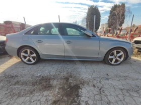 ����� �� �������� �� �� ����� Audi A4 8k S-line 20tdi ����� ������� �����������