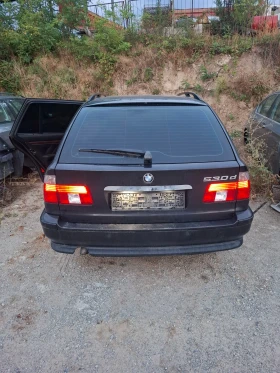 Bmw e39 530d �� ����� | Mobile.bg � ����� ������ 12