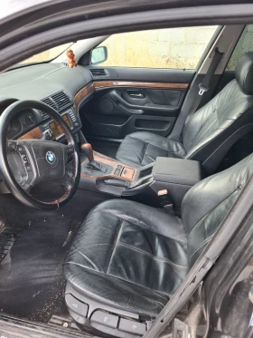 Bmw e39 530d �� ����� | Mobile.bg � ����� ������ 8