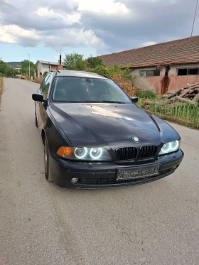 Bmw e39 530d �� ����� | Mobile.bg � ����� ������ 9
