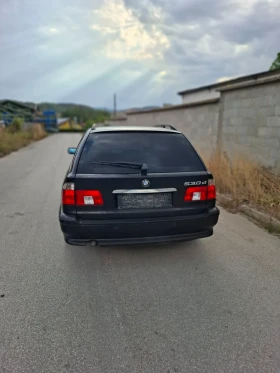 Bmw e39 530d �� ����� | Mobile.bg � ����� ������ 4