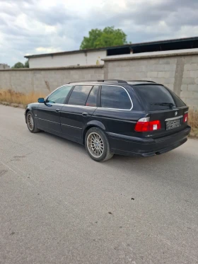 Bmw e39 530d �� ����� | Mobile.bg � ����� ������ 3