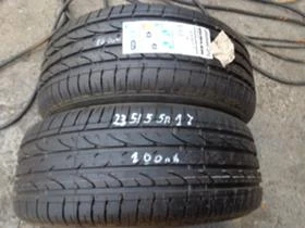 Гуми Летни 235/55R17, снимка 10