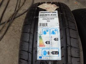 Гуми Летни 235/55R17, снимка 2