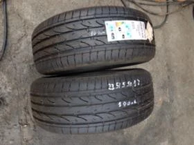 Гуми Летни 235/55R17, снимка 4
