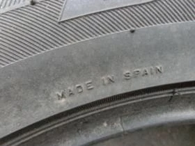 Гуми Летни 235/55R17, снимка 8