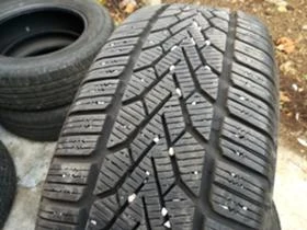Гуми Зимни 215/60R16, снимка 2