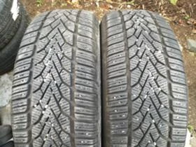 Гуми Зимни 215/60R16, снимка 7