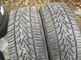 Гуми Зимни 215/60R16, снимка 8