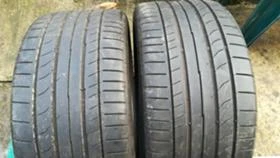 Гуми Летни 245/35R18, снимка 3