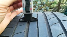 Гуми Летни 245/35R18, снимка 4