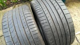 Гуми Летни 245/35R18, снимка 2
