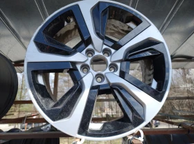 Джанти за Audi, снимка 1