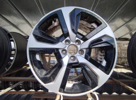 Джанти за Audi, снимка 2