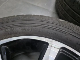 Джанти за Mercedes-Benz, снимка 13