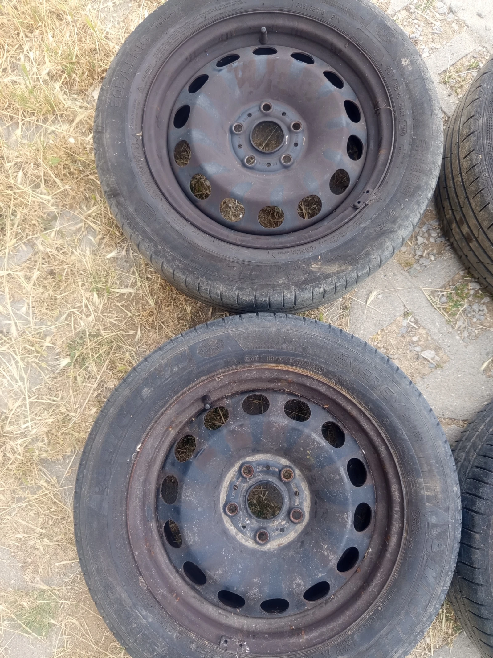 ���� � ������ 205/55R16 �� Skoda Octavia | Mobile.bg � ����������� 6