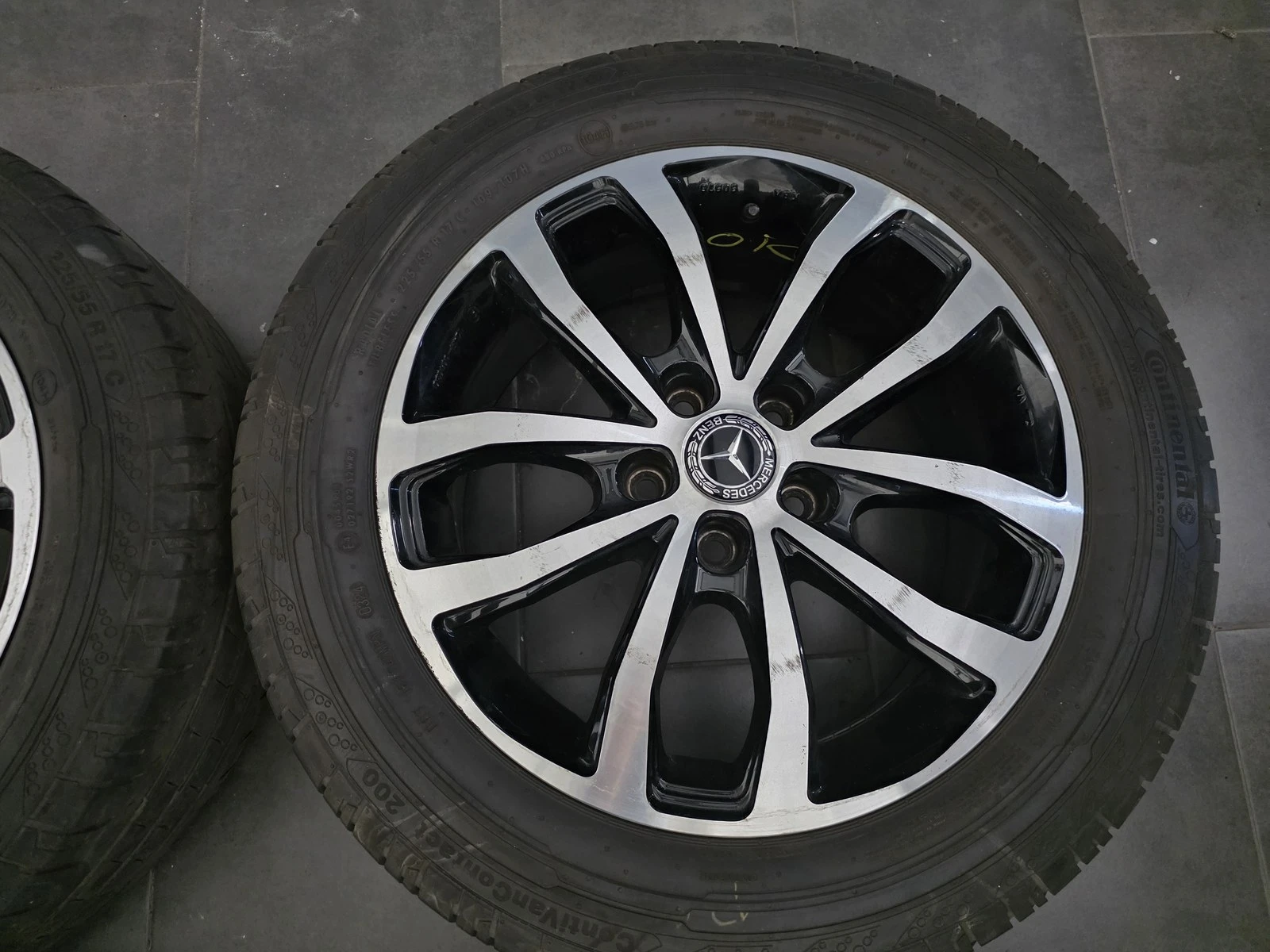 ������ �� Mercedes-Benz | Mobile.bg � ����������� 6