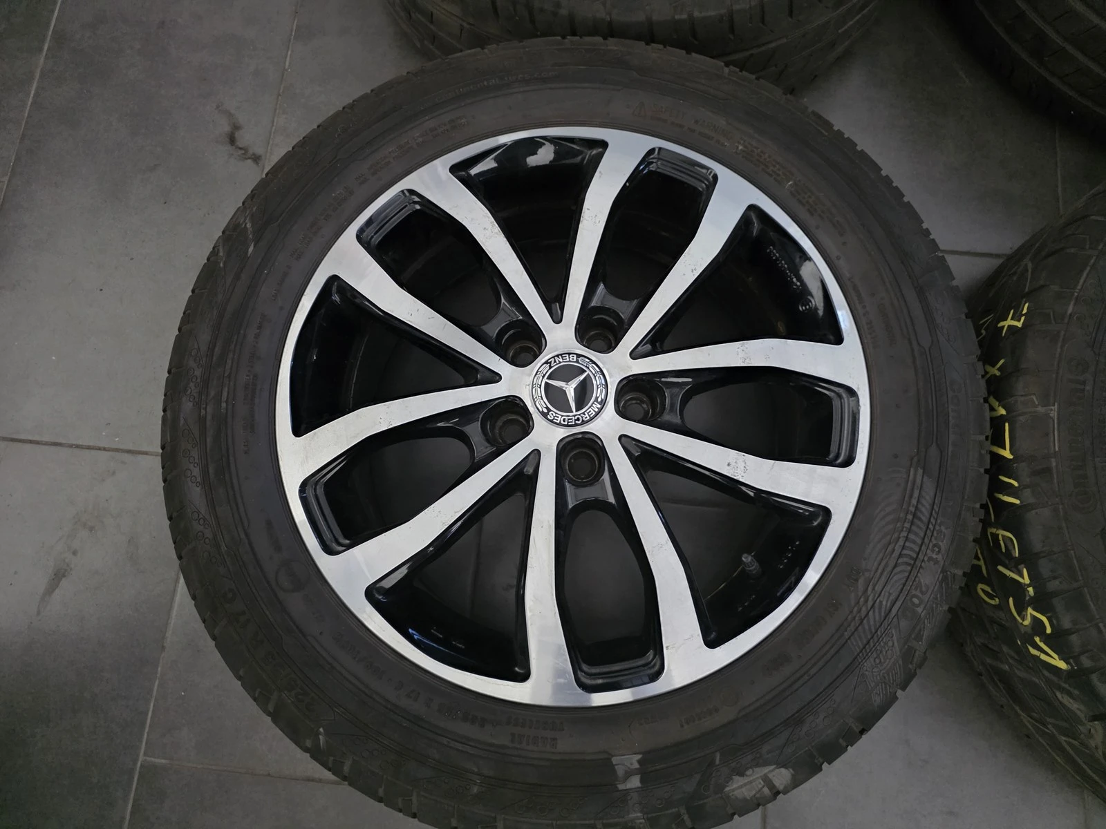 ������ �� Mercedes-Benz | Mobile.bg � ����������� 7