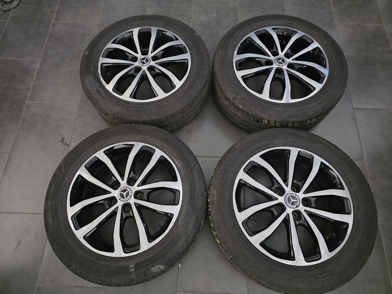������ �� Mercedes-Benz | Mobile.bg � ����������� 3