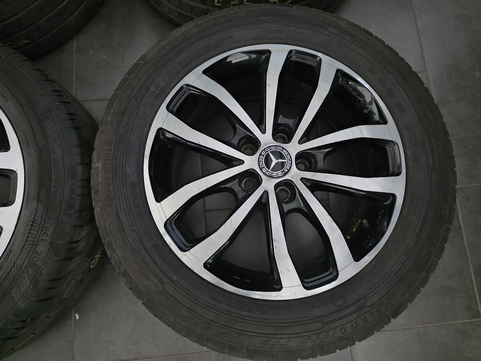 ������ �� Mercedes-Benz | Mobile.bg � ����������� 8