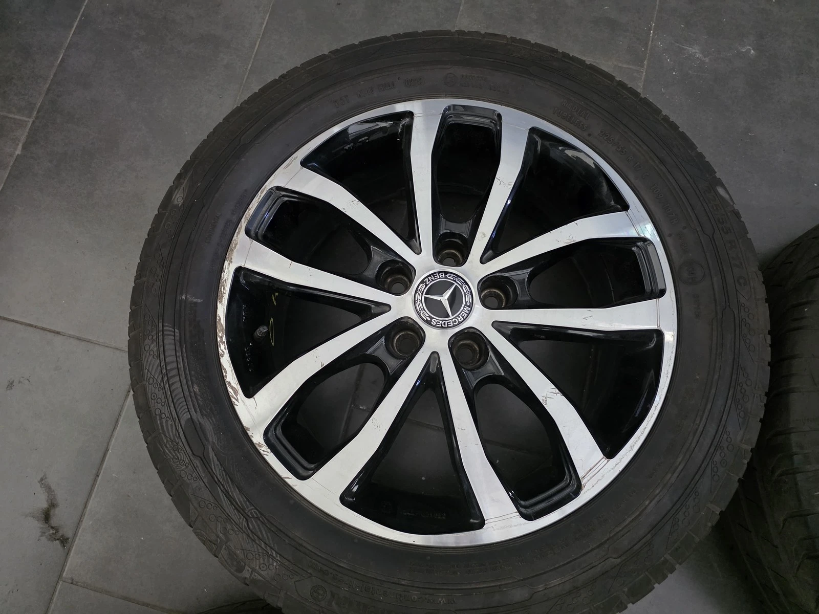 ������ �� Mercedes-Benz | Mobile.bg � ����������� 5