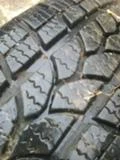 Гуми с джанти Kelly 195/60R15, снимка 3