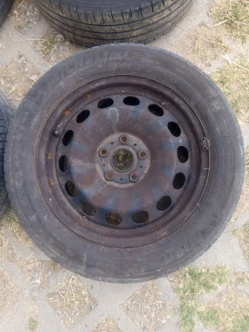 ���� � ������ 205/55R16 �� Skoda Octavia | Mobile.bg � ����� ������ 4