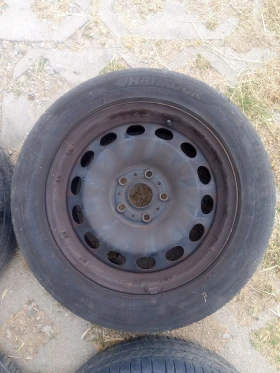 ���� � ������ 205/55R16 �� Skoda Octavia | Mobile.bg � ����� ������ 3
