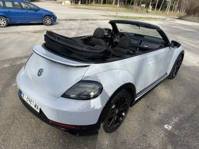 VW New beetle R LINE 1.4TSI 160HP, снимка 13