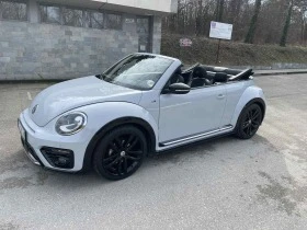 VW New beetle R LINE 1.4TSI 160HP, снимка 12