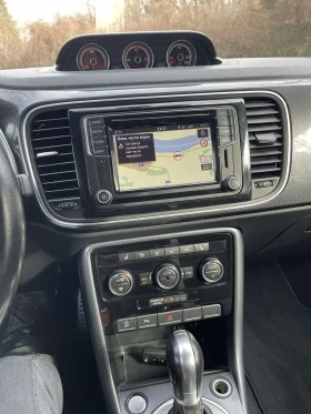 VW New beetle R LINE 1.4TSI 160HP, снимка 11