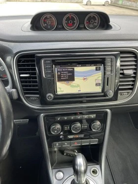 VW New beetle R LINE 1.4TSI 160HP, снимка 17