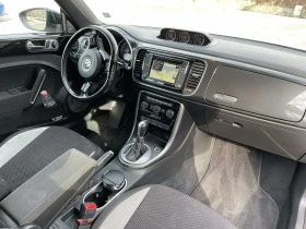 VW New beetle R LINE 1.4TSI 160HP, снимка 8