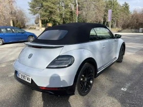 VW New beetle R LINE 1.4TSI 160HP, снимка 6