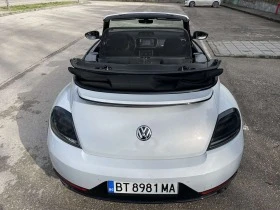 VW New beetle R LINE 1.4TSI 160HP, снимка 14